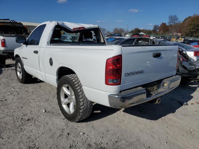 Photo 3 from auction – 2004 DODGE RAM 1500 S with VIN 1D7HA16K24J242664