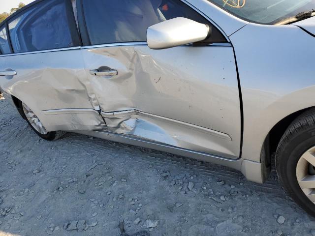 Photo 9 from auction – 2011 NISSAN ALTIMA BAS with VIN 1N4AL2AP8BN470873