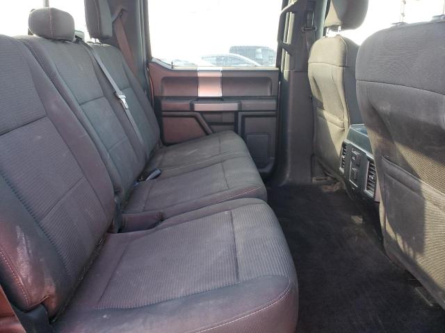 Photo 6 from auction – 2015 FORD F150 SUPER with VIN 1FTEW1EF6FFC51263