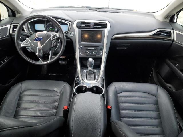 Photo 8 from auction – 2016 FORD FUSION SE with VIN 3FA6P0H96GR187544