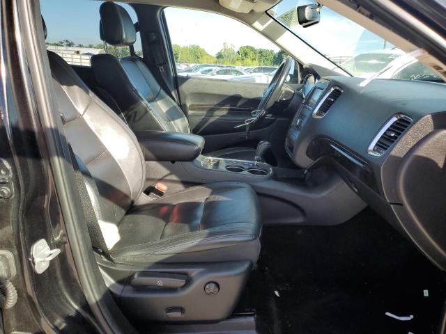Photo 5 from auction – 2013 DODGE DURANGO CR with VIN 1C4RDHDG9DC661614