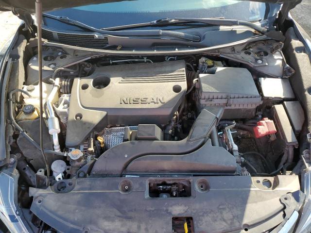 Photo 7 from auction – 2017 NISSAN ALTIMA 2.5 with VIN 1N4AL3AP9HC473386