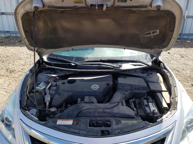 Photo 7 from auction – 2015 NISSAN ALTIMA 2.5 with VIN 1N4AL3APXFC164376