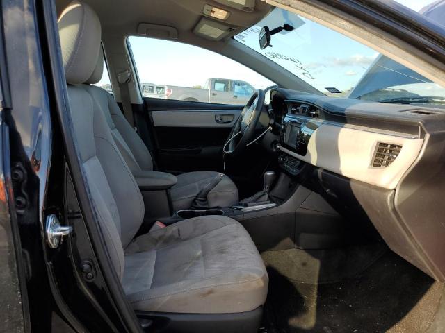 Photo 5 from auction – 2015 TOYOTA COROLLA L with VIN 2T1BURHE8FC373609