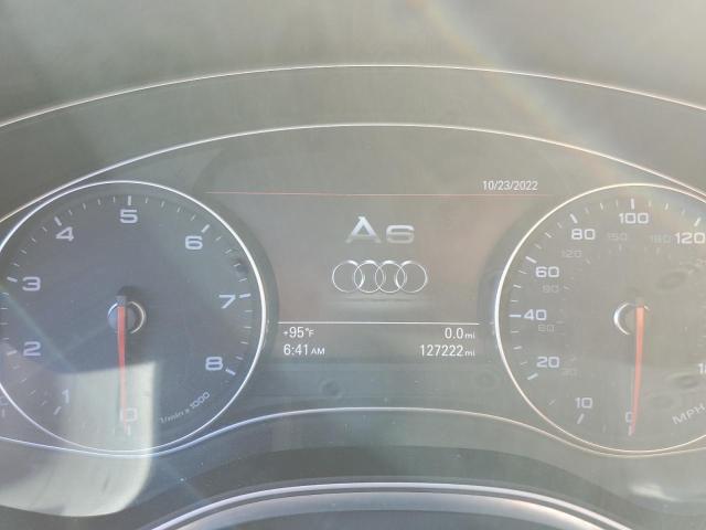 Photo 8 from auction – 2014 AUDI A6 PREMIUM with VIN WAUDFAFC8EN019507
