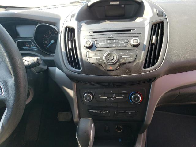 Photo 9 from auction – 2017 FORD ESCAPE S with VIN 1FMCU0F71HUA83847