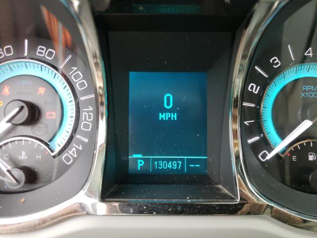 Photo 8 from auction – 2010 BUICK LACROSSE C with VIN 1G4GA5EC8AF250110