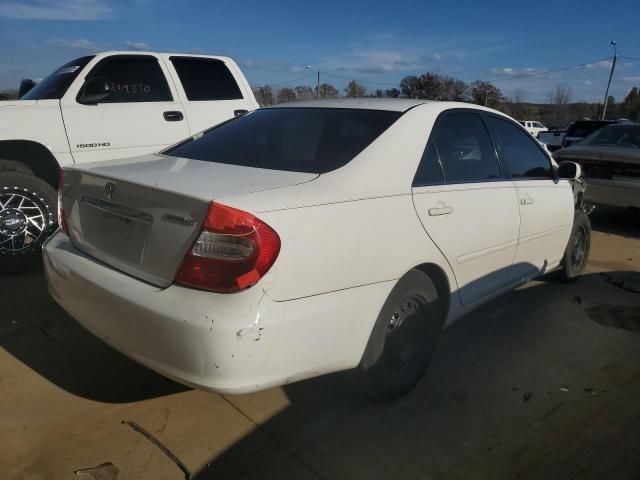 Photo 4 from auction – 2003 TOYOTA CAMRY LE with VIN 4T1BE32K13U236000