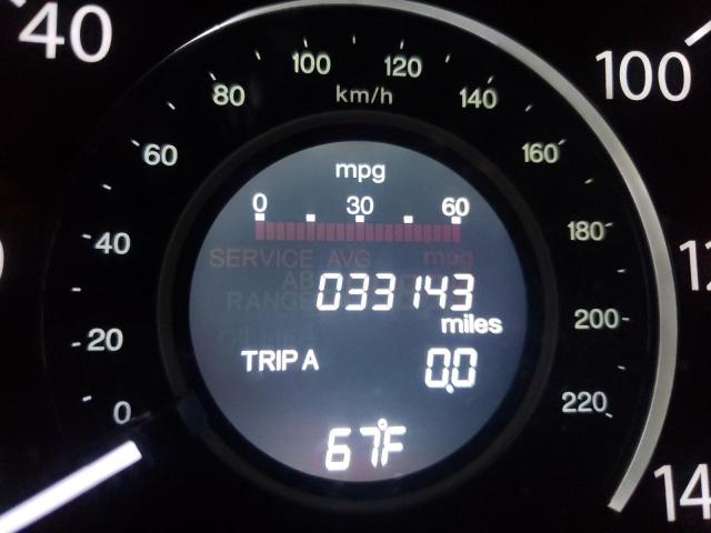 Photo 8 from auction – 2016 HONDA CR-V SE with VIN 5J6RM4H47GL049287