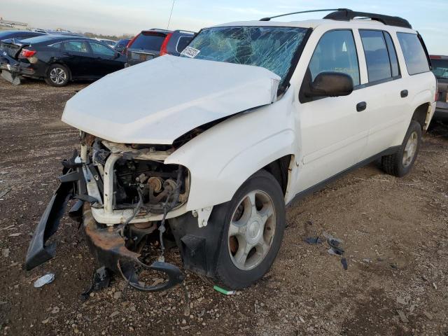 Photo 2 from auction – 2006 CHEVROLET TRAILBLAZE with VIN 1GNES16S066128458
