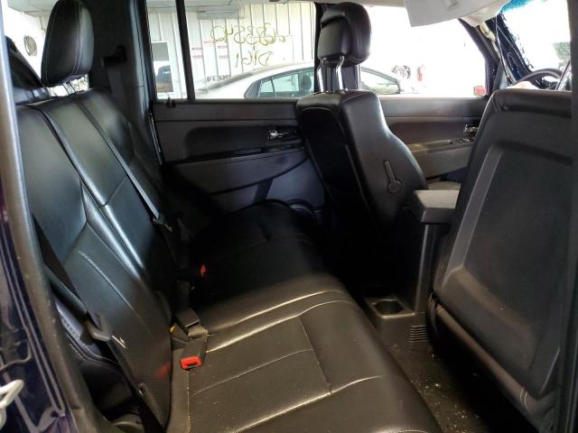 Photo 6 from auction – 2012 JEEP LIBERTY SP with VIN 1C4PJMAK7CW210339