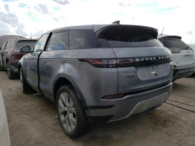 Photo 3 from auction – 2020 LAND ROVER RANGE ROVE with VIN SALZP2FX2LH118097