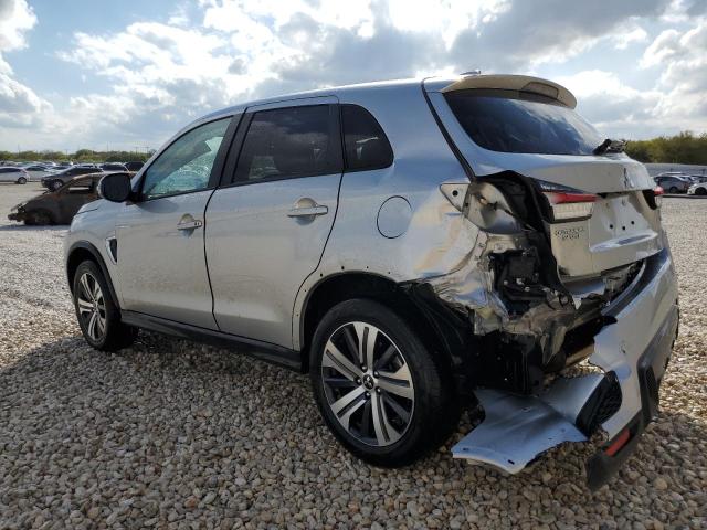 Photo 2 from auction – 2021 MITSUBISHI OUTLANDER with VIN JA4APVAU7MU025520