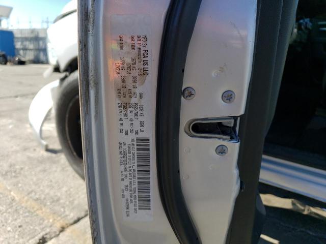 Photo 10 from auction – 2016 RAM 1500 SLT with VIN 1C6RR6GT0GS240932