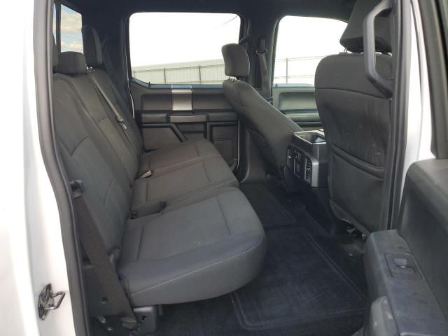 Photo 6 from auction – 2015 FORD F150 SUPER with VIN 1FTEW1EF4FKD37324