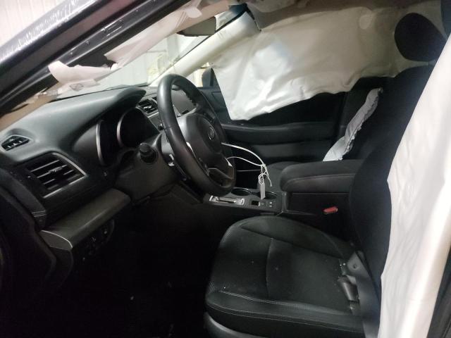 Photo 5 from auction – 2019 SUBARU OUTBACK with VIN 4S4BSAFC4K3249747