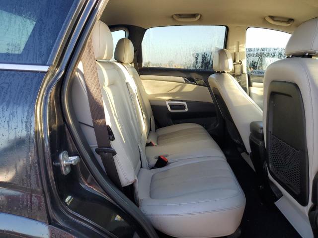Photo 6 from auction – 2012 CHEVROLET CAPTIVA SP with VIN 3GNAL3E54CS598597
