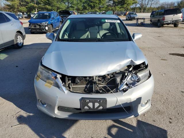 Photo 9 from auction – 2010 LEXUS HS 250H with VIN JTHBB1BA4A2015698