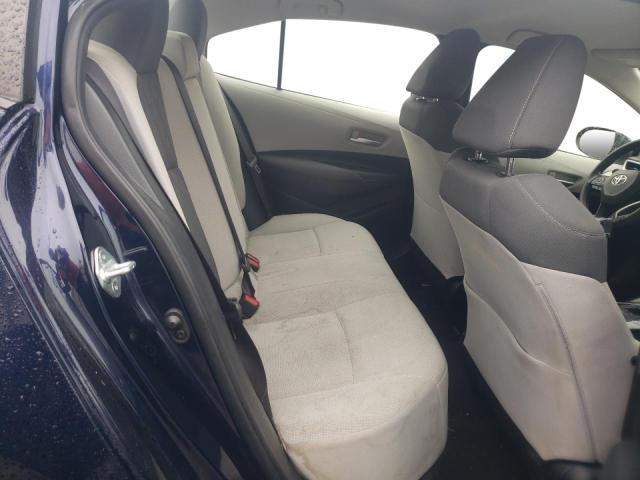 Photo 6 from auction – 2020 TOYOTA COROLLA LE with VIN JTDEPRAE2LJ018904