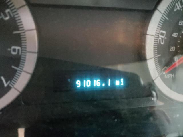 Photo 8 from auction – 2010 FORD ESCAPE HYB with VIN 1FMCU5K3XAKA95321