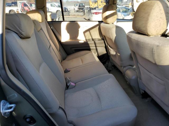 Photo 6 from auction – 2005 TOYOTA HIGHLANDER with VIN JTEEP21AX50087364