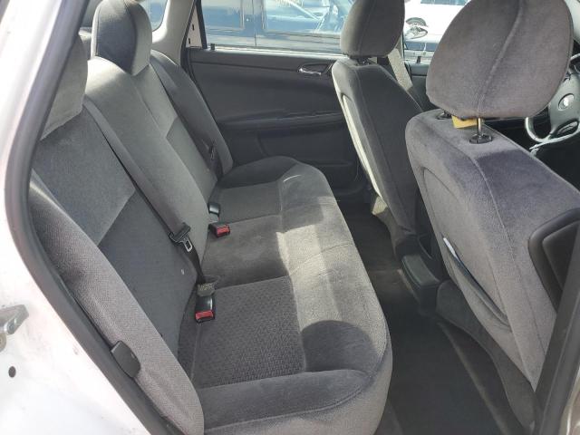 Photo 6 from auction – 2013 CHEVROLET IMPALA LT with VIN 2G1WG5E38D1260767