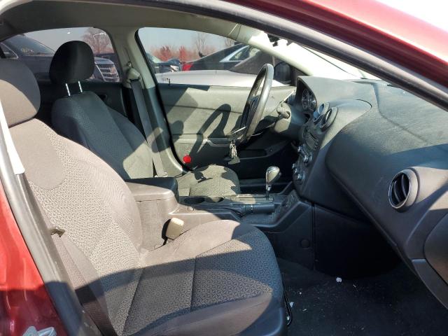 Photo 5 from auction – 2008 PONTIAC G6 BASE with VIN 1G2ZG57B884117244