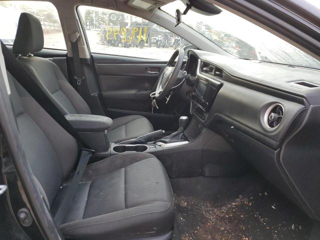 Photo 5 from auction – 2019 TOYOTA COROLLA L with VIN 5YFBURHE2KP940407