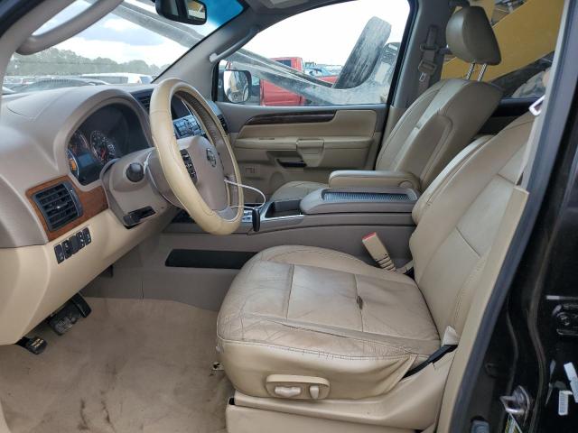 Photo 5 from auction – 2011 NISSAN ARMADA PLA with VIN 5N1AA0NE7BN623168