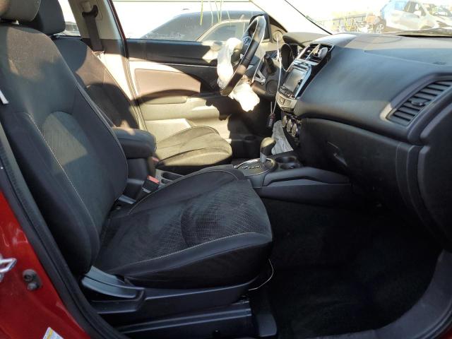 Photo 5 from auction – 2015 MITSUBISHI OUTLANDER with VIN 4A4AP4AUXFE021368