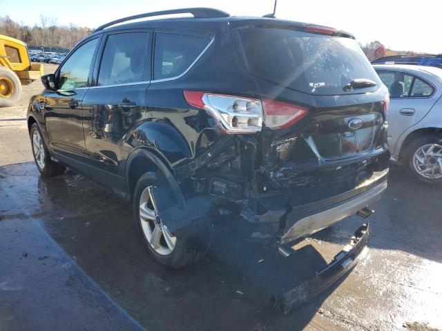 Photo 3 from auction – 2016 FORD ESCAPE SE with VIN 1FMCU9GX3GUB28420