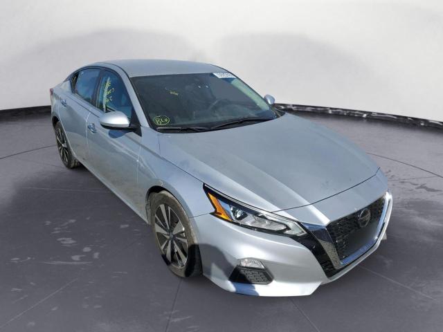 NISSAN ALTIMA SV 2021 with VIN 1N4BL4DV2MN363685 - Photo from auction