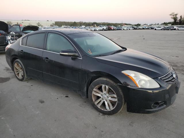 NISSAN ALTIMA SR 2010 with VIN 1N4BL2AP8AN561726 - Photo from auction