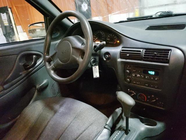 Photo 9 from auction – 2005 CHEVROLET CAVALIER with VIN 1G1JC52F357146510