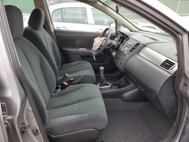Photo 5 from auction – 2012 NISSAN VERSA S with VIN 3N1BC1CP7CK281373