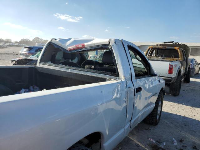 Photo 9 from auction – 2004 DODGE RAM 1500 S with VIN 1D7HA16K24J242664
