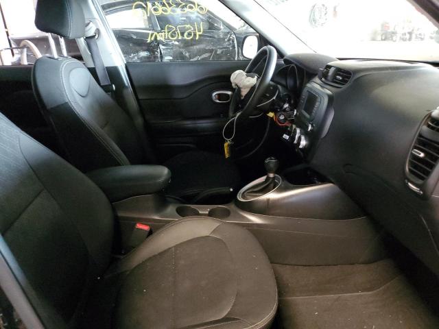 Photo 5 from auction – 2018 KIA SOUL with VIN KNDJN2A2XJ7542068