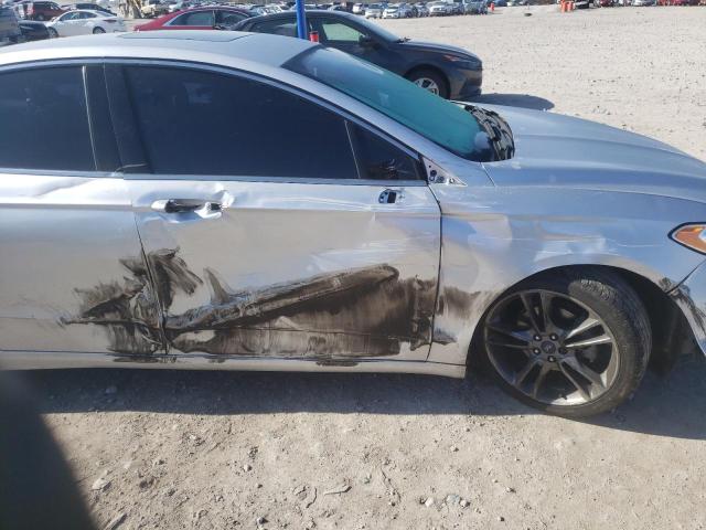 Photo 9 from auction – 2013 FORD FUSION TIT with VIN 3FA6P0K93DR137673