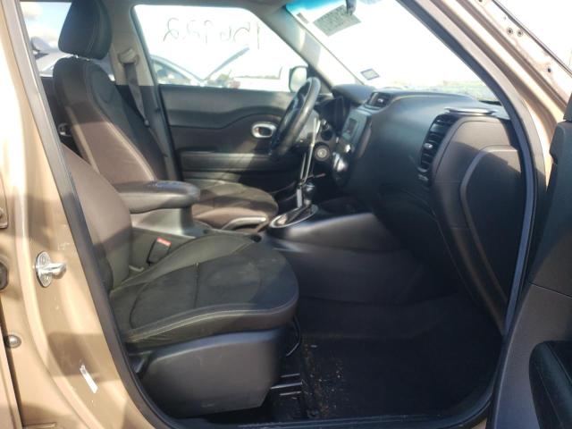 Photo 5 from auction – 2015 KIA SOUL with VIN KNDJN2A20F7175351