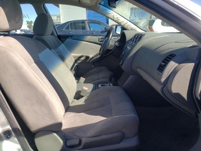 Photo 5 from auction – 2012 NISSAN ALTIMA BAS with VIN 1N4AL2AP5CN474560