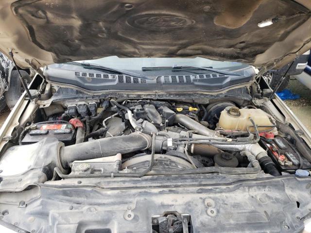 Photo 7 from auction – 2017 FORD F250 SUPER with VIN 1FT7W2BT7HED84311