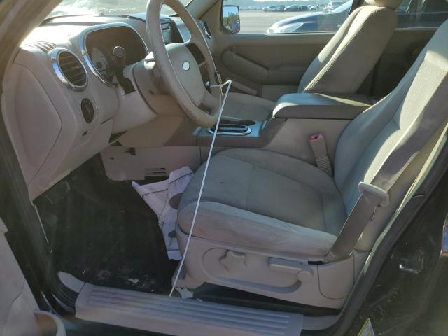 Photo 5 from auction – 2007 FORD EXPLORER S with VIN 1FMEU31K37UA09592