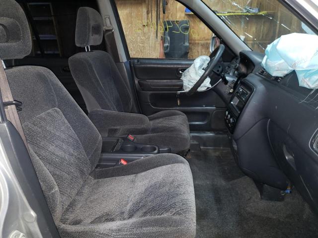 Photo 5 from auction – 2001 HONDA CR-V EX with VIN JHLRD18661S028534