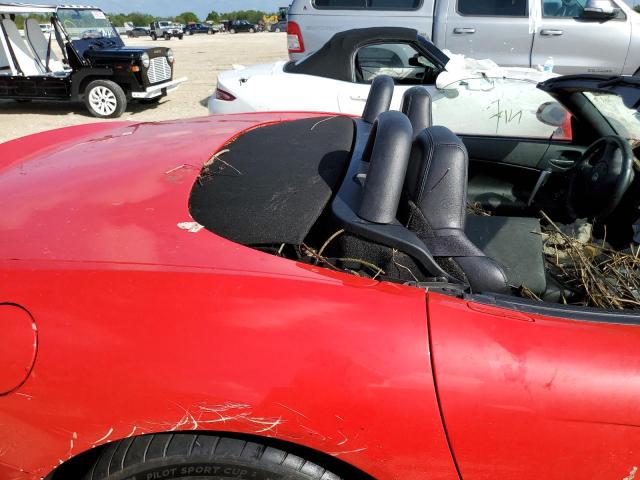 Photo 6 from auction – 2004 DODGE VIPER SRT- with VIN 1B3JZ65Z24V101748