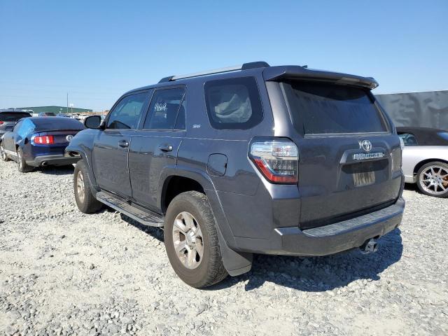 Photo 3 from auction – 2019 TOYOTA 4RUNNER SR with VIN JTEBU5JR6K5683797