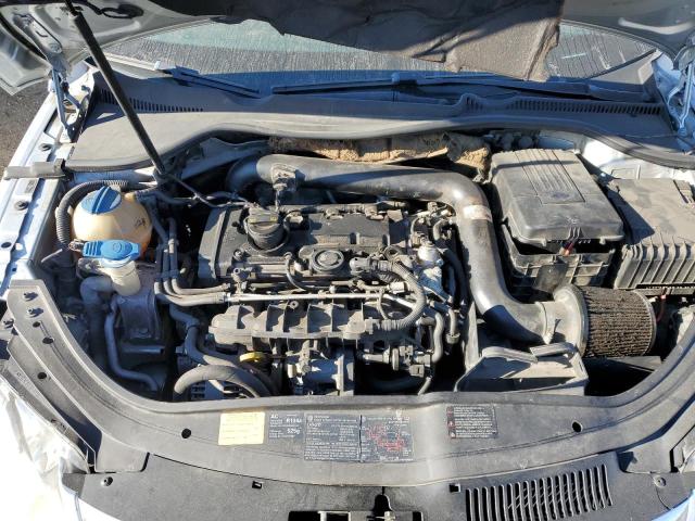 Photo 7 from auction – 2007 VOLKSWAGEN EOS 2.0T with VIN WVWBA71F87V045041