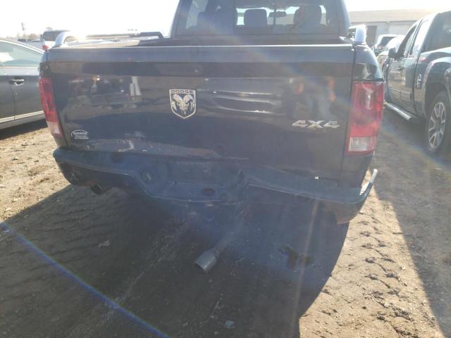 Photo 9 from auction – 2010 DODGE RAM 1500 with VIN 1D7RV1CT7AS236211