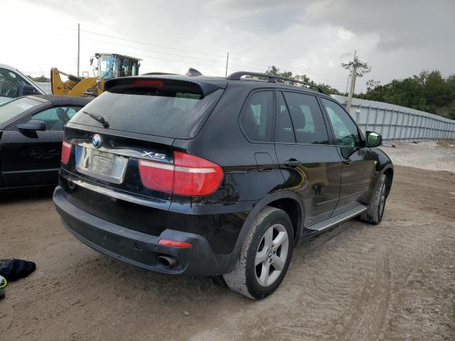Photo 4 from auction – 2007 BMW X5 3.0I with VIN 5UXFE43547L018809