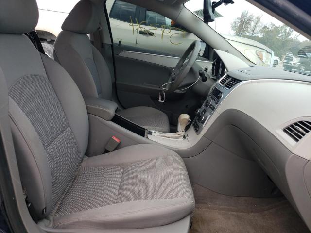 Photo 5 from auction – 2011 CHEVROLET MALIBU LS with VIN 1G1ZB5E11BF102075