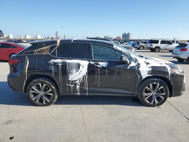 Photo 9 from auction – 2016 LEXUS RX 350 with VIN 2T2ZZMCA0GC016056